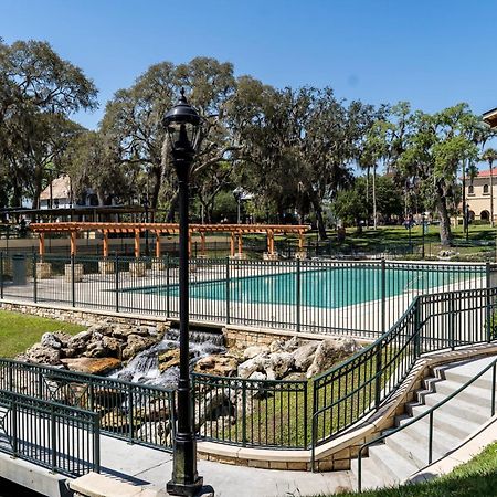 Villa Pine Hill Point Green Cove Springs Esterno foto
