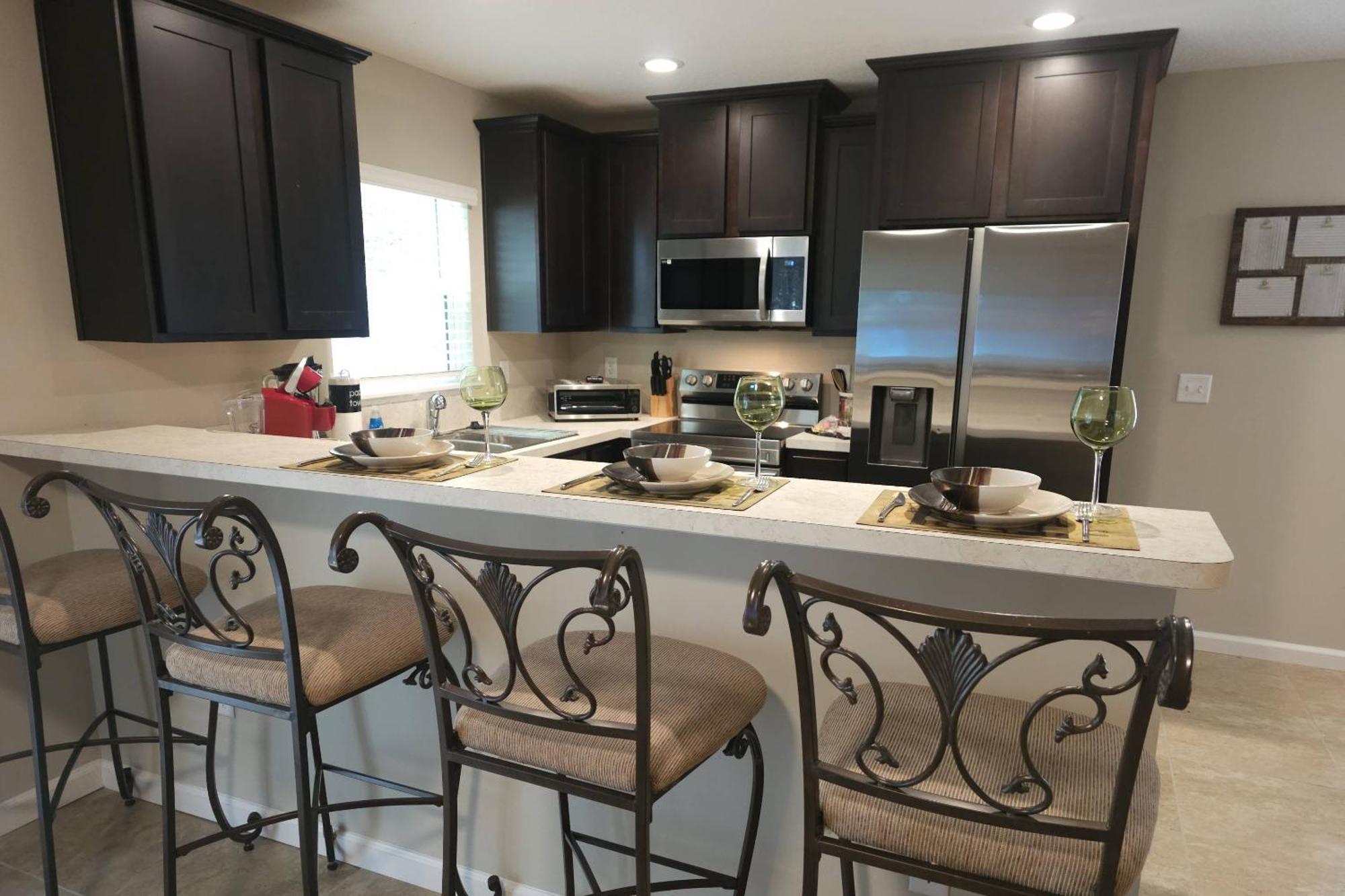 Villa Pine Hill Point Green Cove Springs Esterno foto