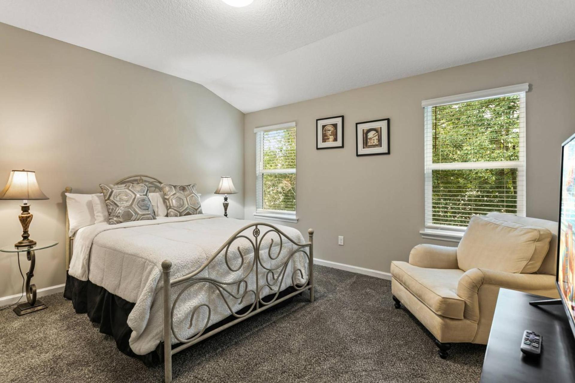 Villa Pine Hill Point Green Cove Springs Esterno foto