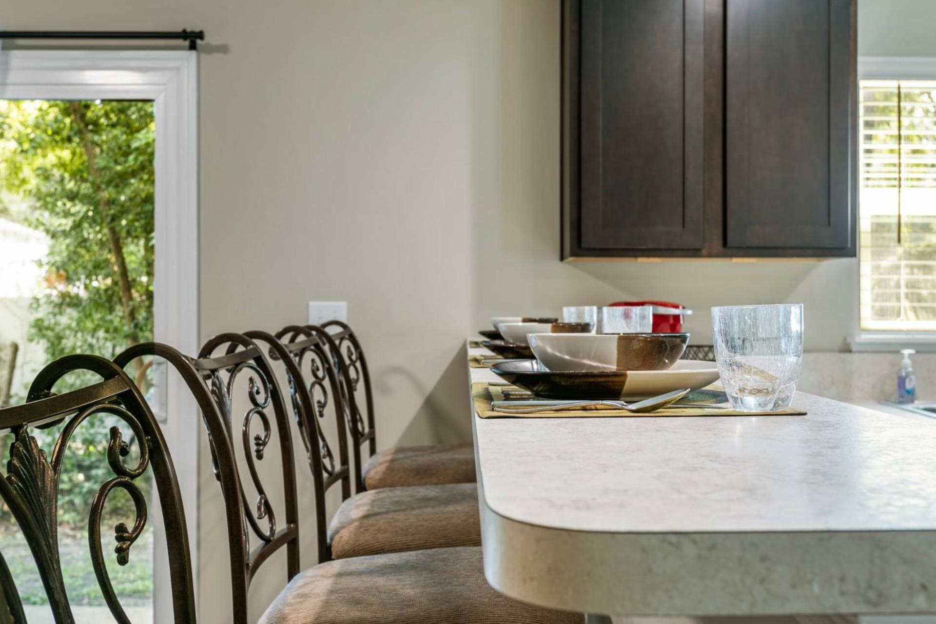 Villa Pine Hill Point Green Cove Springs Esterno foto