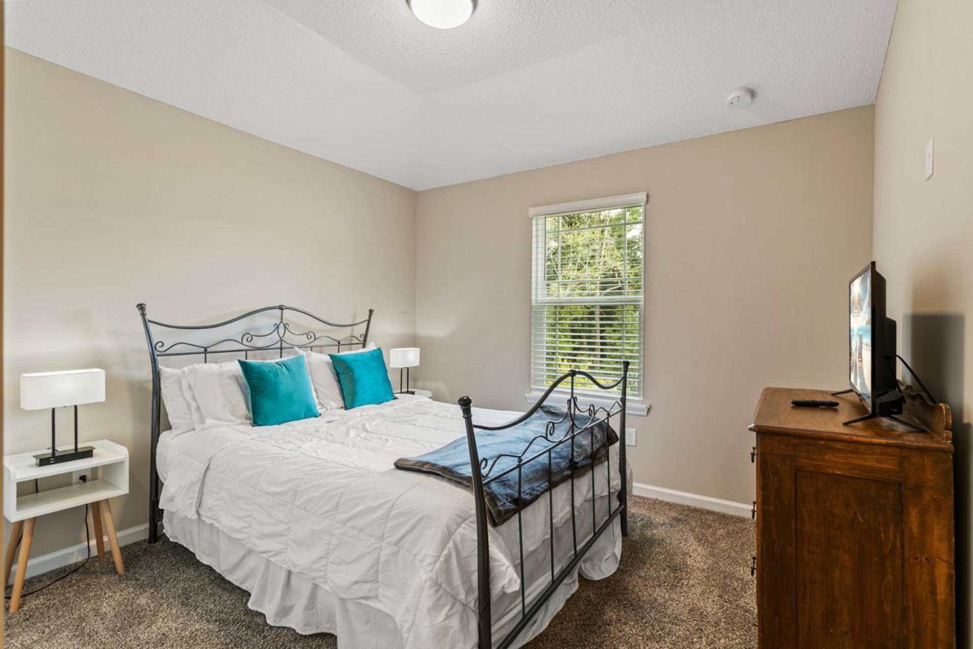 Villa Pine Hill Point Green Cove Springs Esterno foto