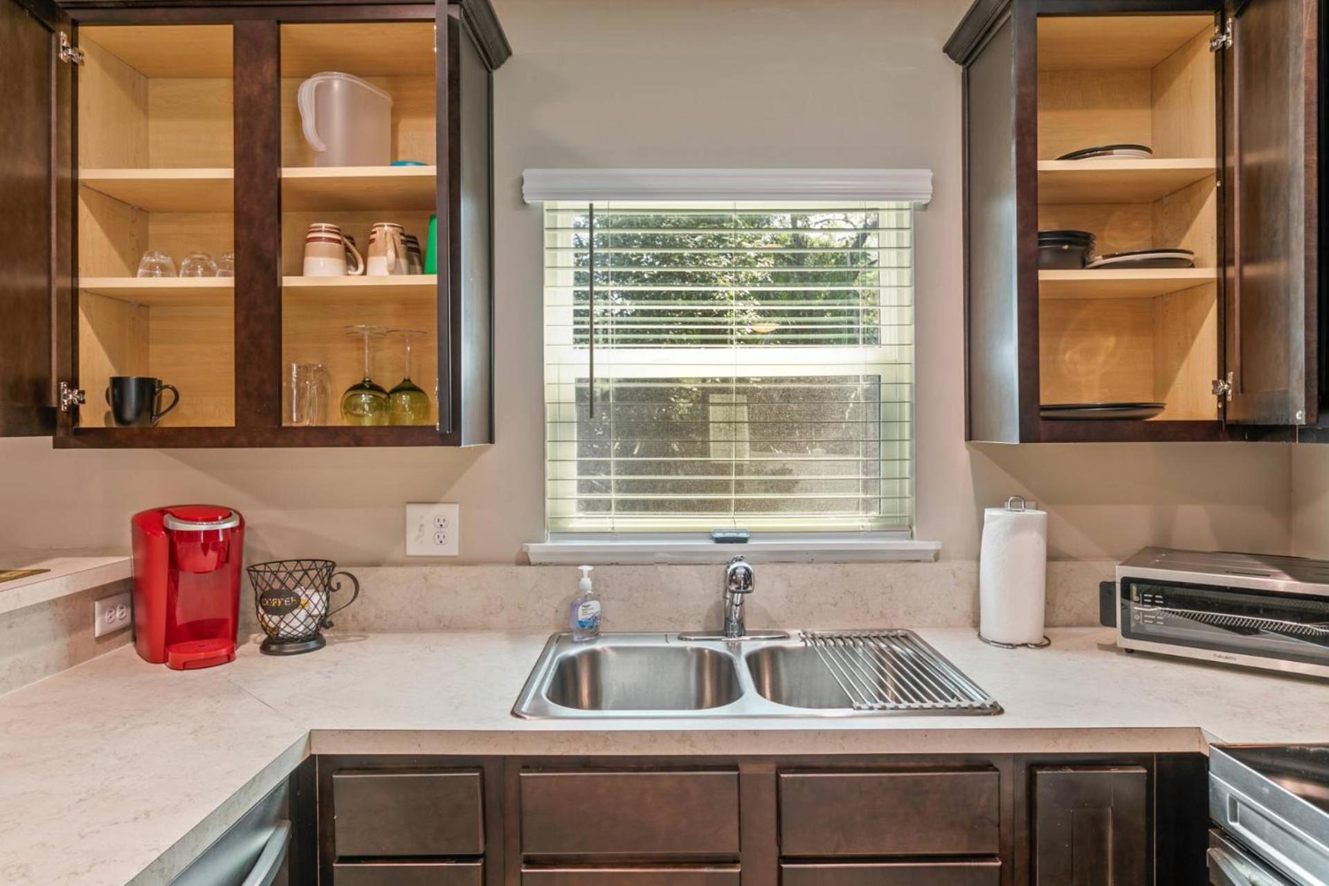 Villa Pine Hill Point Green Cove Springs Esterno foto