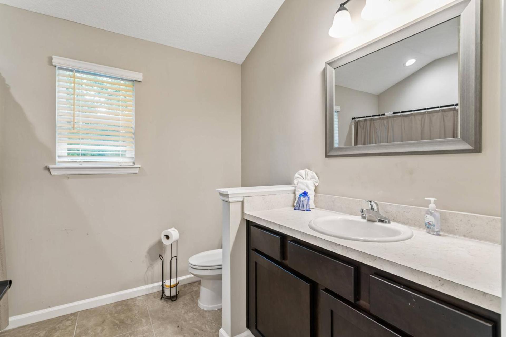 Villa Pine Hill Point Green Cove Springs Esterno foto