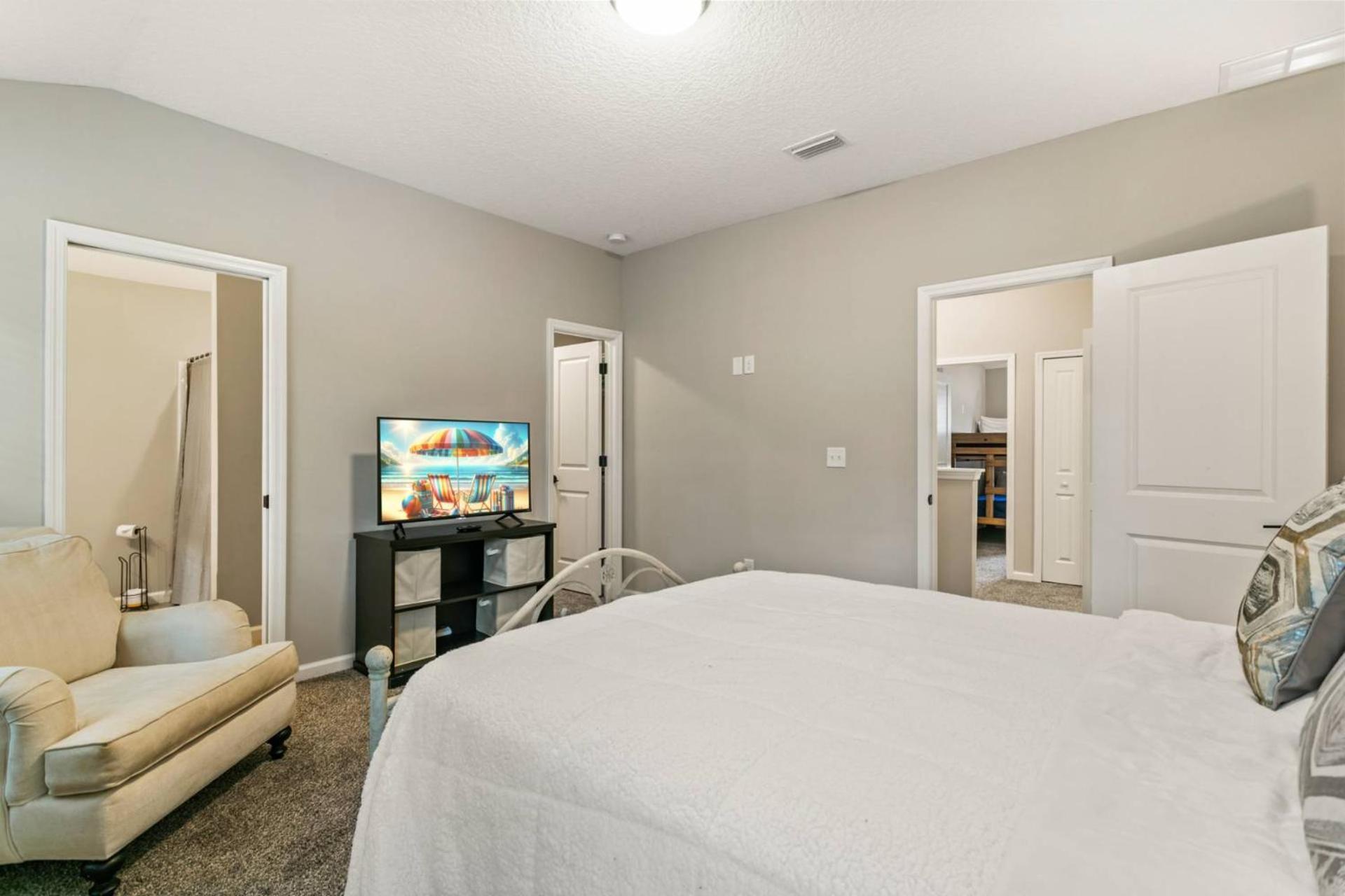 Villa Pine Hill Point Green Cove Springs Esterno foto