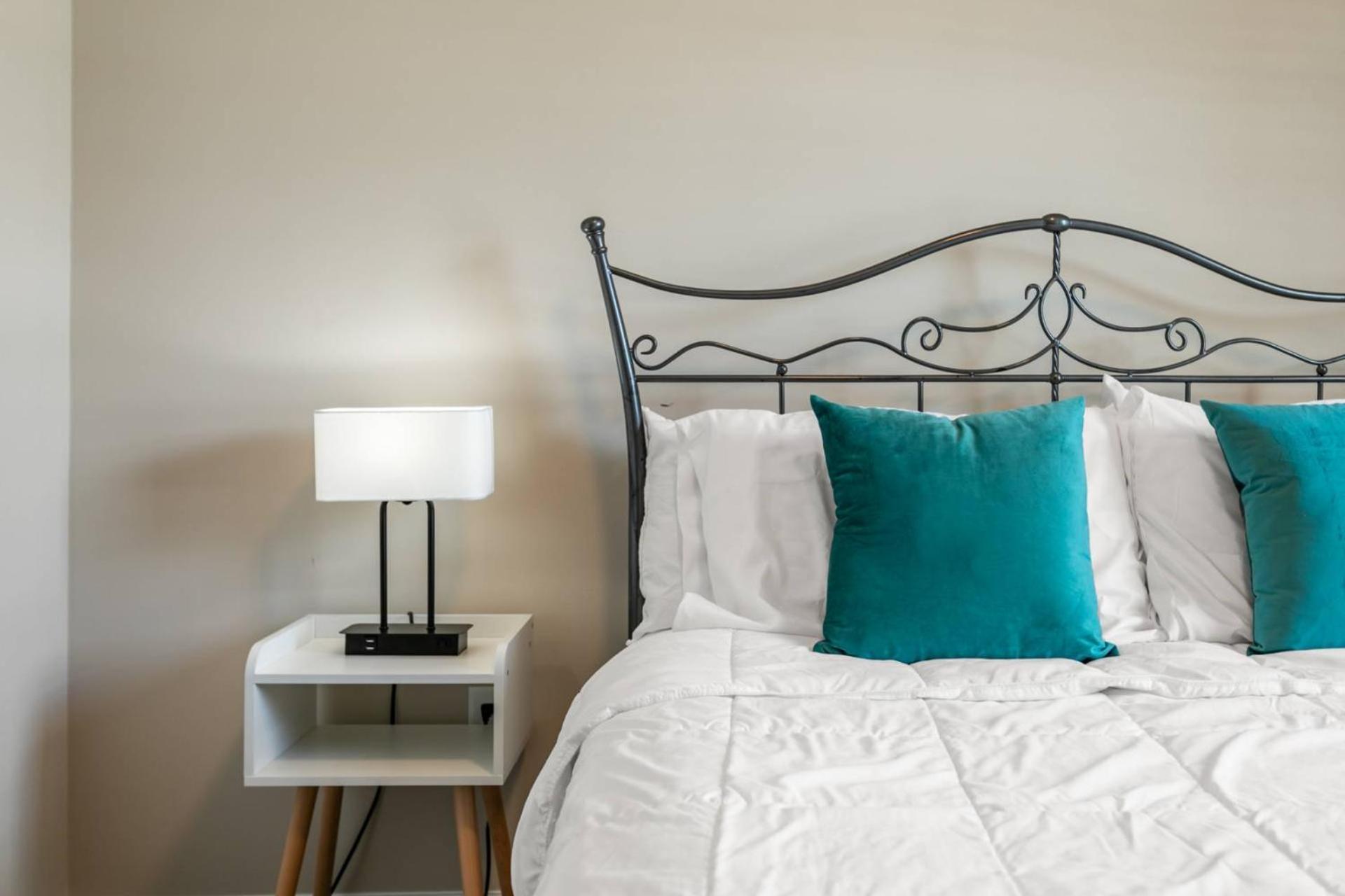 Villa Pine Hill Point Green Cove Springs Esterno foto