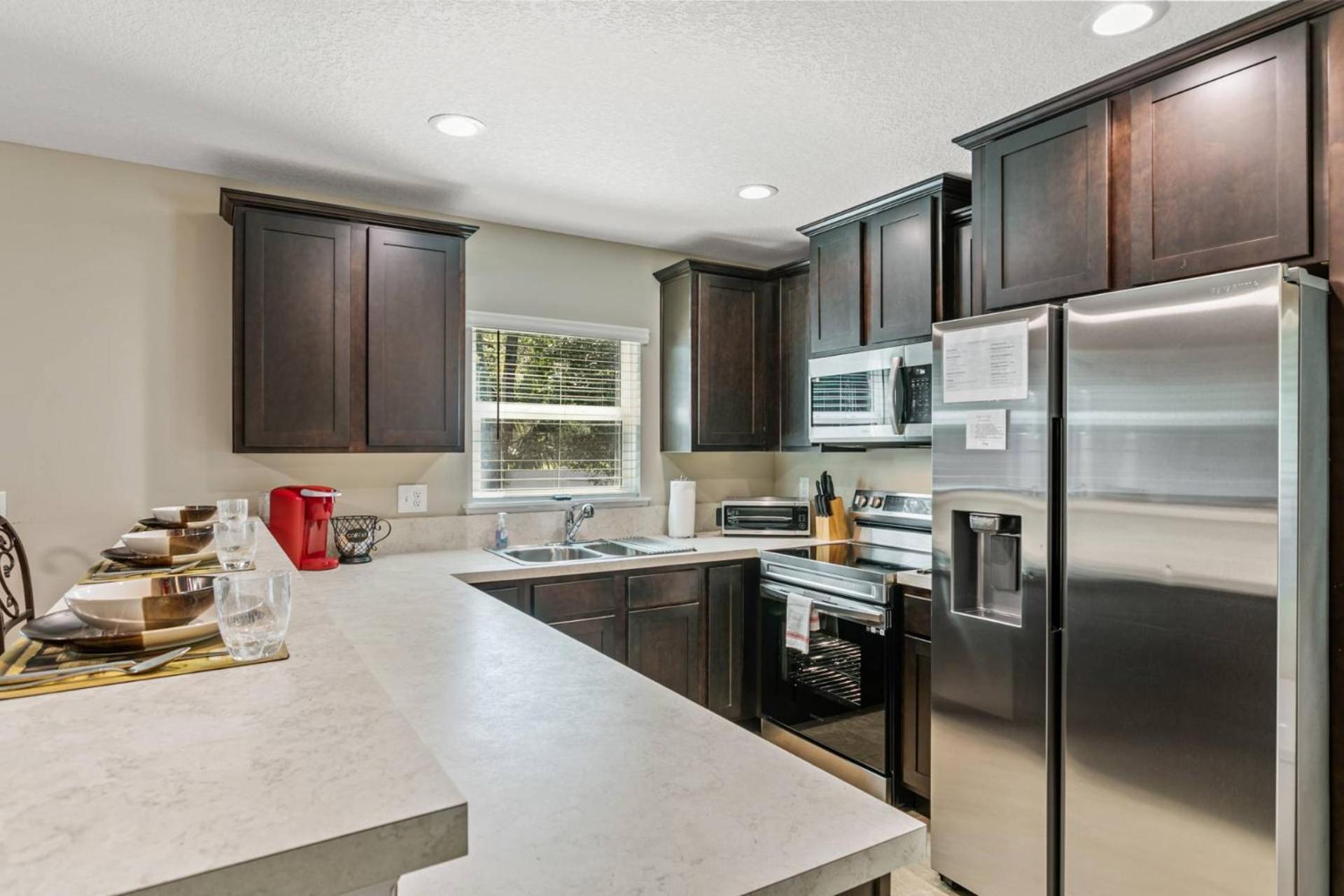 Villa Pine Hill Point Green Cove Springs Esterno foto
