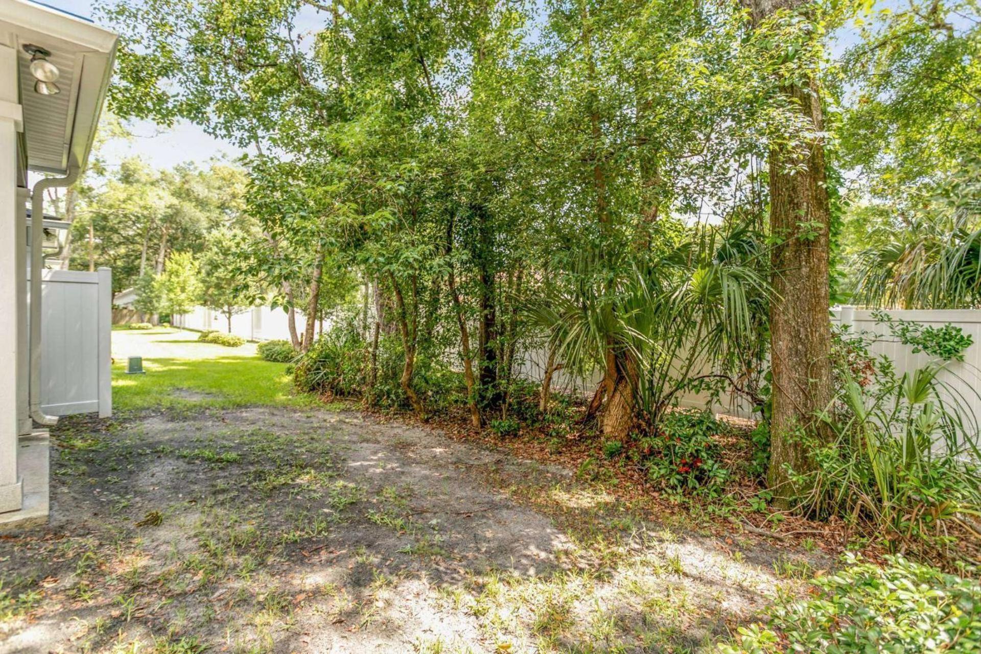 Villa Pine Hill Point Green Cove Springs Esterno foto