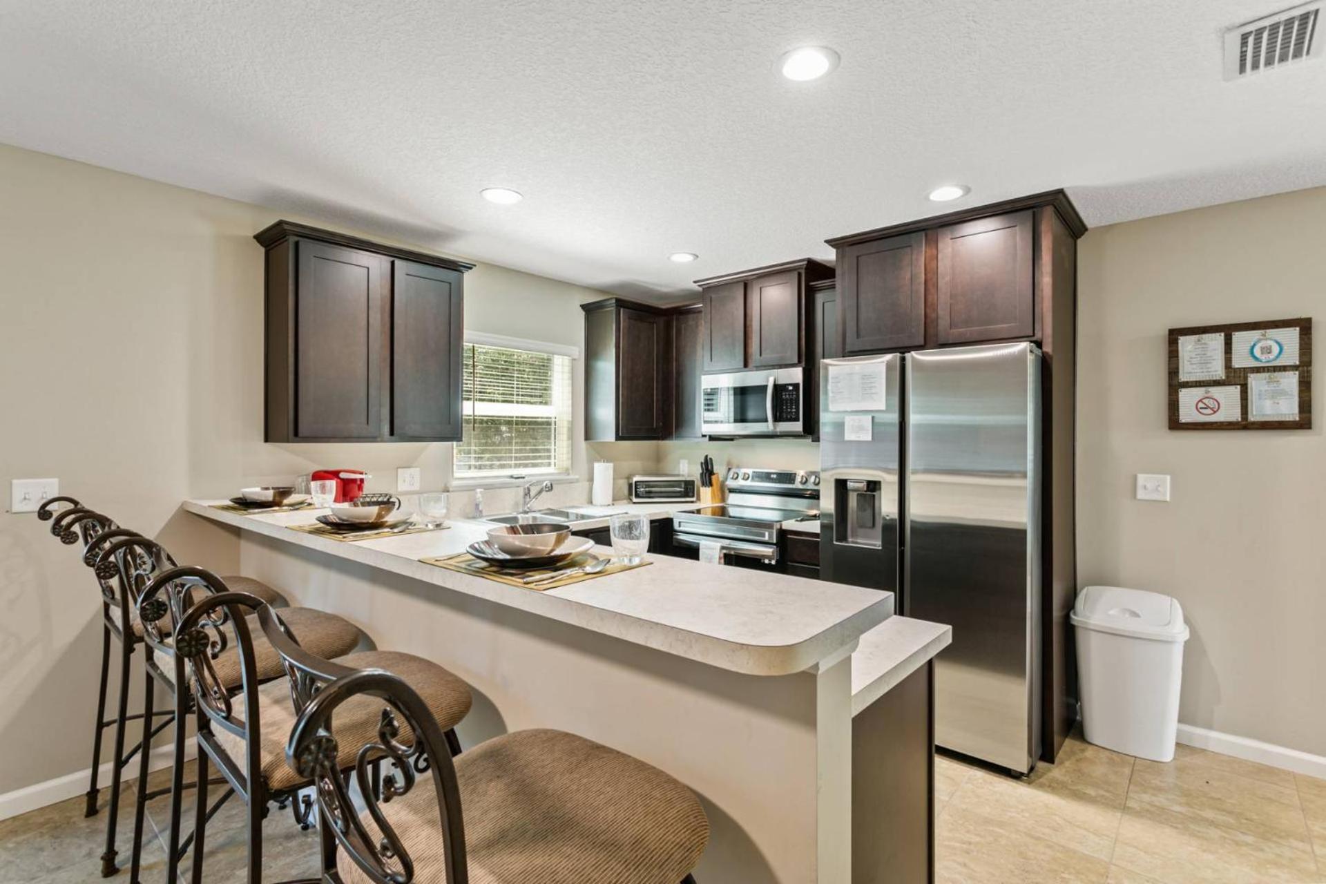 Villa Pine Hill Point Green Cove Springs Esterno foto