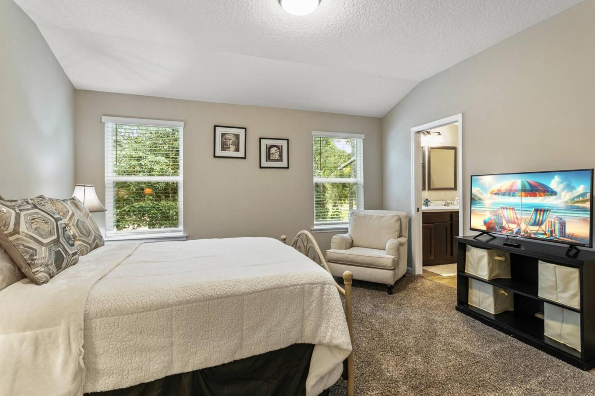 Villa Pine Hill Point Green Cove Springs Esterno foto