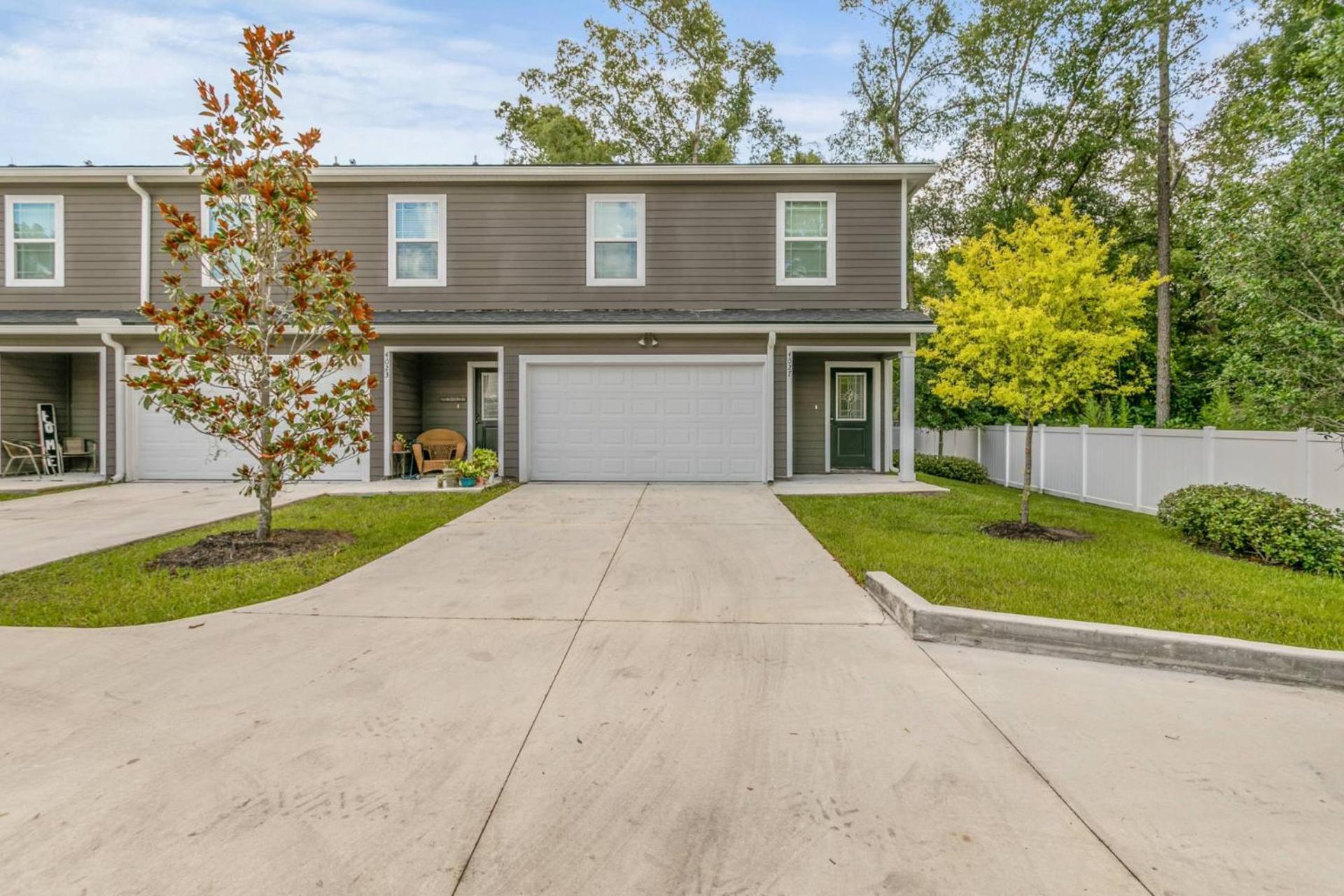 Villa Pine Hill Point Green Cove Springs Esterno foto