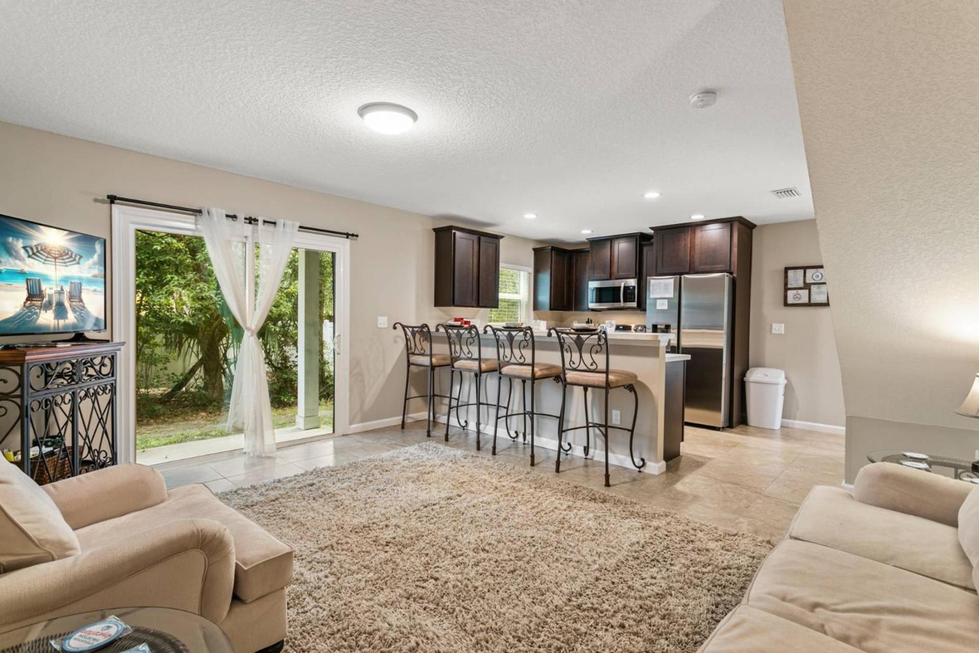 Villa Pine Hill Point Green Cove Springs Esterno foto