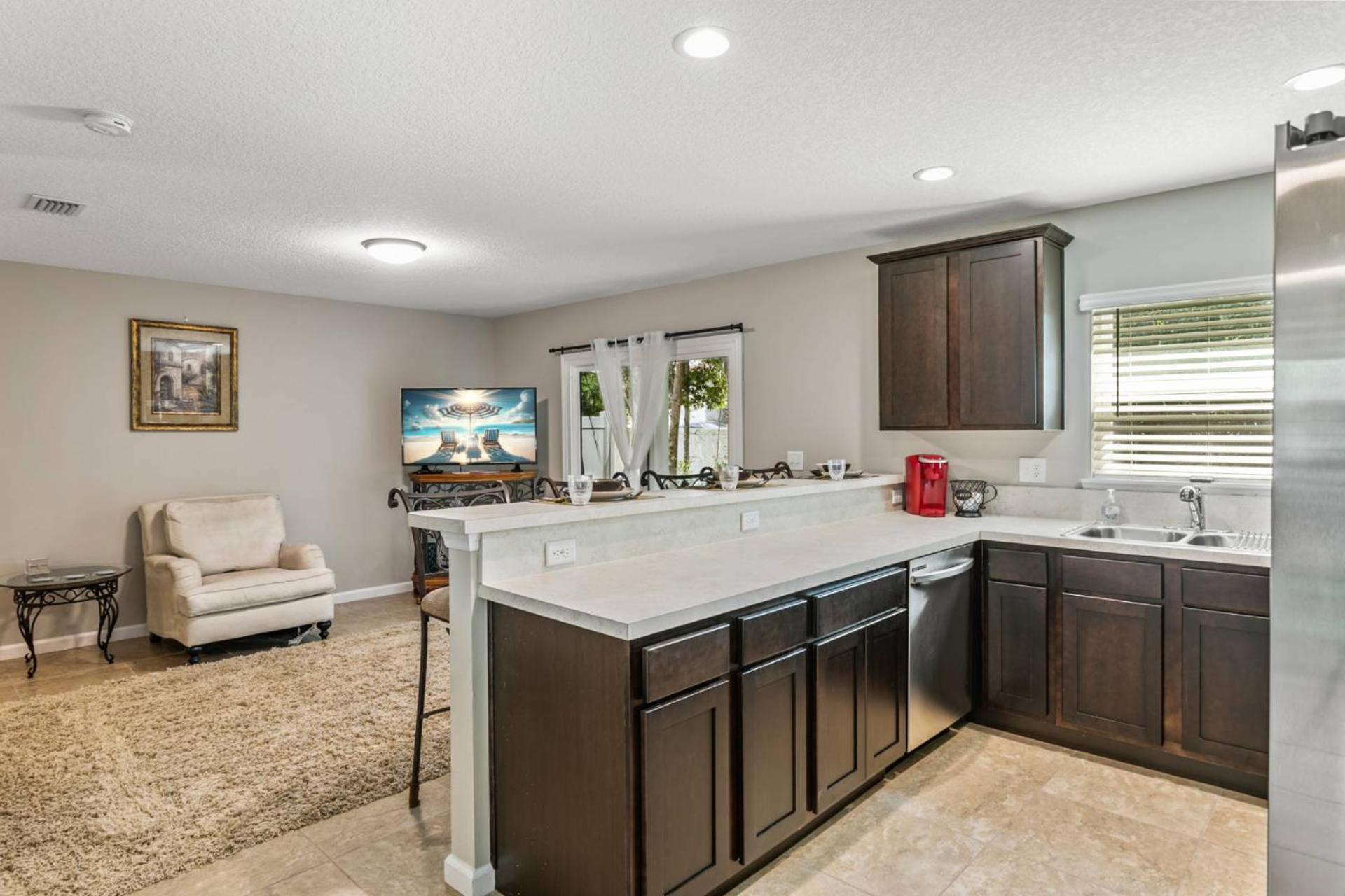 Villa Pine Hill Point Green Cove Springs Esterno foto