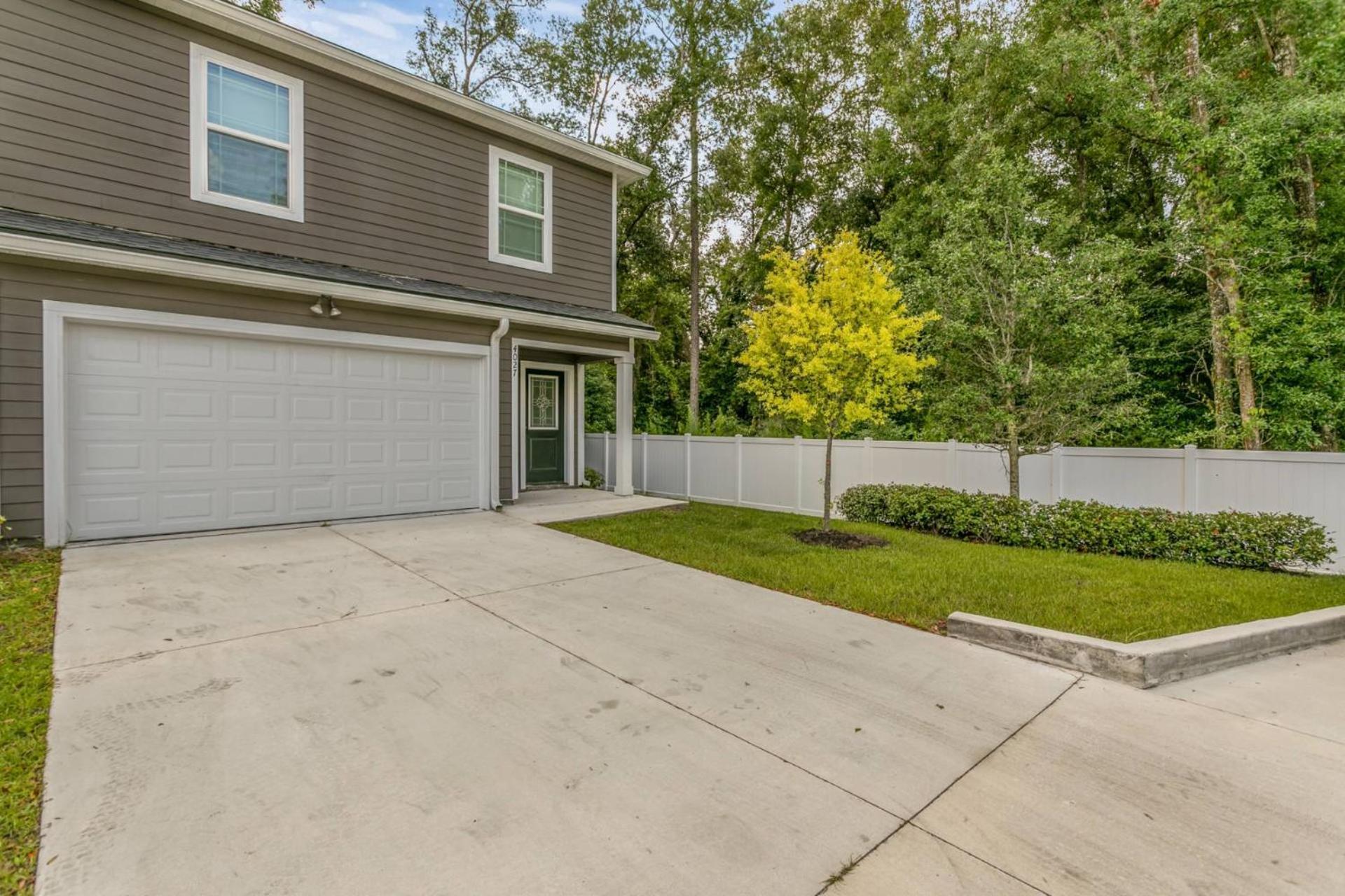 Villa Pine Hill Point Green Cove Springs Esterno foto