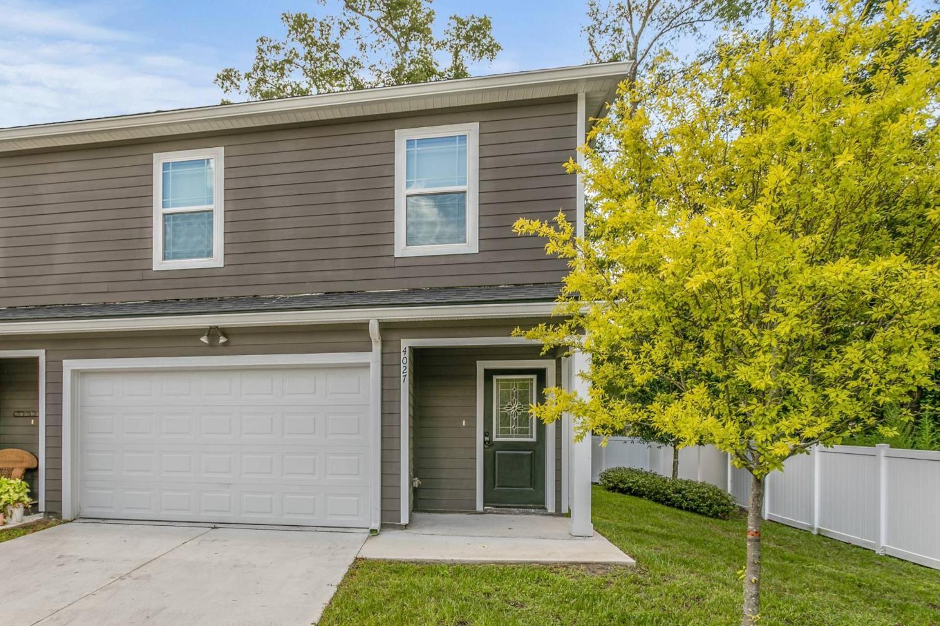 Villa Pine Hill Point Green Cove Springs Esterno foto